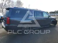 2017 Chevrolet Suburan фото