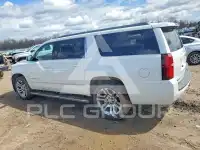 2017 Chevrolet Suburan photo