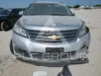 2017 Chevrolet TRAVERSE photo