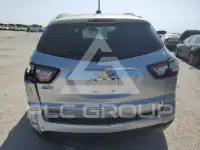 2017 Chevrolet TRAVERSE photo