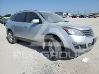 2017 Chevrolet TRAVERSE photo