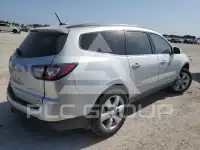 2017 Chevrolet TRAVERSE photo