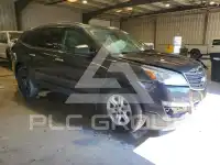 2017 Chevrolet TRAVERSE фото