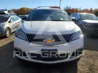 2017 Chevrolet TRAVERSE photo