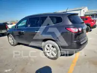 2017 Chevrolet TRAVERSE фото