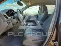 2017 Chevrolet TRAVERSE фото