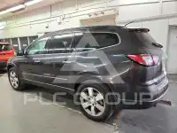 2017 Chevrolet TRAVERSE photo
