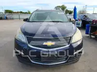 2017 Chevrolet TRAVERSE photo