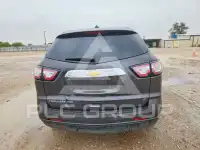 2017 Chevrolet TRAVERSE photo