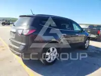 2017 Chevrolet TRAVERSE фото