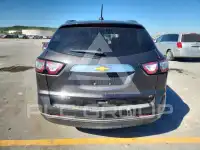 2017 Chevrolet TRAVERSE фото
