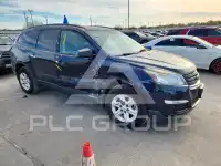 2017 Chevrolet TRAVERSE photo