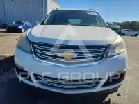 2017 Chevrolet TRAVERSE photo