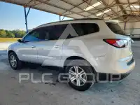 2017 Chevrolet TRAVERSE photo