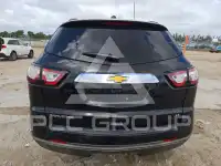 2017 Chevrolet TRAVERSE фото