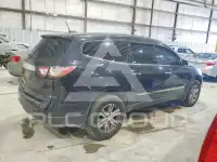 2017 Chevrolet TRAVERSE фото