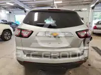 2017 Chevrolet TRAVERSE фото