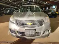 2017 Chevrolet TRAVERSE фото