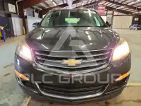 2017 Chevrolet TRAVERSE photo
