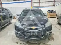 2017 Chevrolet TRAVERSE фото