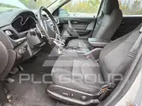 2017 Chevrolet TRAVERSE фото