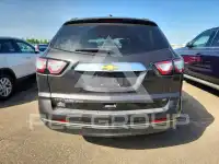 2017 Chevrolet TRAVERSE фото