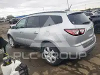 2017 Chevrolet TRAVERSE фото