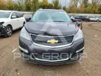 2017 Chevrolet TRAVERSE фото
