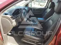 2017 Chevrolet TRAVERSE фото