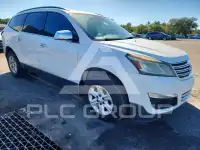 2017 Chevrolet TRAVERSE photo