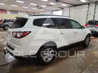 2017 Chevrolet TRAVERSE photo