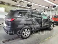 2017 Chevrolet TRAVERSE photo
