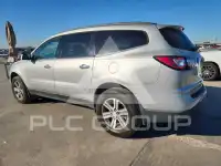 2017 Chevrolet TRAVERSE фото