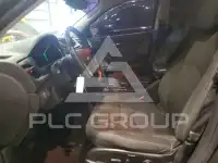 2017 Chevrolet TRAVERSE фото