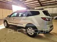 2017 Chevrolet TRAVERSE фото