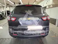 2017 Chevrolet TRAVERSE photo