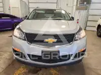 2017 Chevrolet TRAVERSE фото