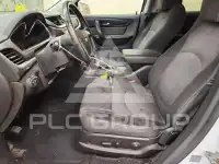 2017 Chevrolet TRAVERSE photo