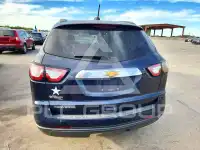 2017 Chevrolet TRAVERSE photo
