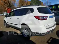 2017 Chevrolet TRAVERSE photo