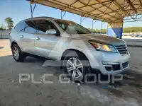2017 Chevrolet TRAVERSE photo