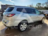 2017 Chevrolet TRAVERSE фото