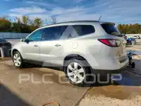 2017 Chevrolet TRAVERSE фото