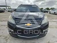 2017 Chevrolet TRAVERSE фото