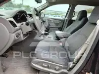 2017 Chevrolet TRAVERSE фото