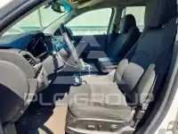 2017 Chevrolet TRAVERSE фото