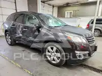 2017 Chevrolet TRAVERSE photo