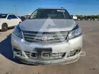 2017 Chevrolet TRAVERSE фото