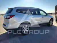 2017 Chevrolet TRAVERSE фото