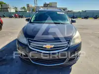 2017 Chevrolet TRAVERSE фото